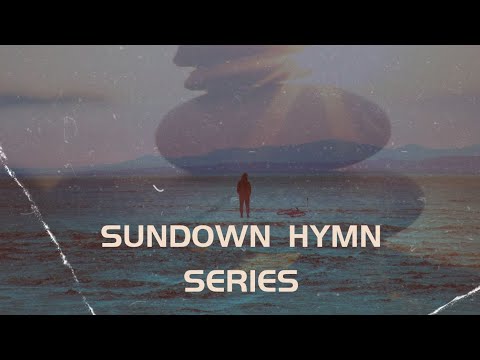 All Hail The Power SDAH 229 || Sundown Hymn Worship Experience || Instrumental and Lyrics