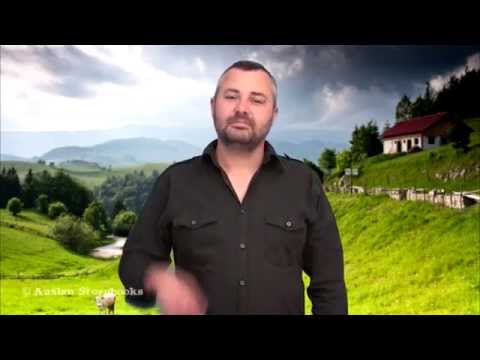 How to Sign Fable in Auslan