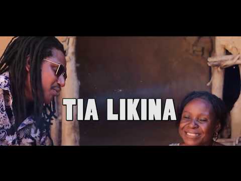 MR NHUNGUE & KALIZA - TIA LIKINA