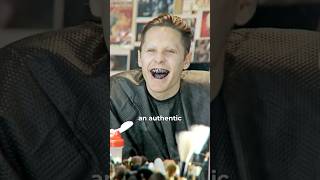 Download lagu Jared Leto's Jaw-Dropping Joker Transformation #JaredLeto #Joker mp3