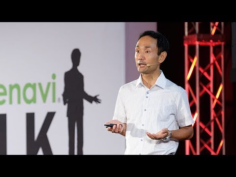 食料産業学科 マルチメディアセキュリティ／岡山大学 栗林 稔 先生【夢ナビTALK】