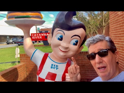 Thumbnail for The Elvis Cup Guy RARE Elvis Presley 1956 interview + KUNG FU + Shoney's Big Boy + Polaris Slingshot by The Blue Moon Boys