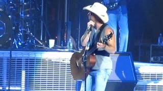 Kenny Chesney-The good stuff.