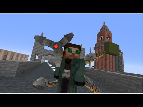 fish heroes mod minecraft [IL RITORNO] - Minecraft ITA