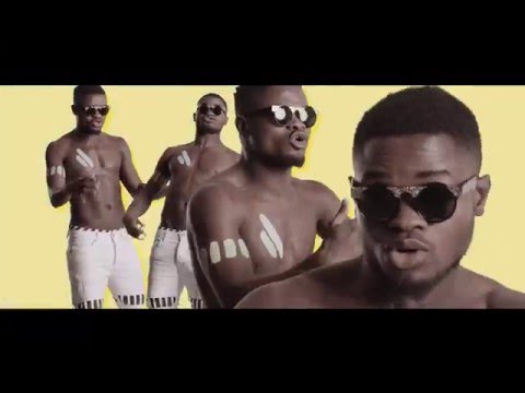 Throes + The Shine - Capuca (feat. Pierre Kwenders)