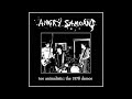 Angry Samoans 1978 Demo FULL ALBUM