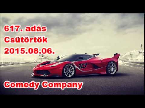 CLASS FM Morning Show 2015. augusztus 6. (Csütörtök)