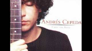 Andres Cepeda - Carmelina