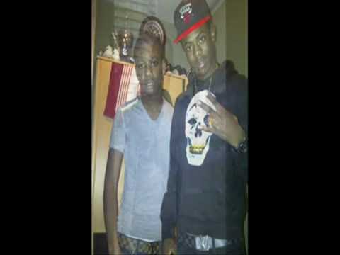 Nev-ielg Ft. Chivv - Crack