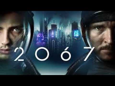 2067 Movie Score Suite - Kenneth Lampl & Kirsten Axelholm (2020)