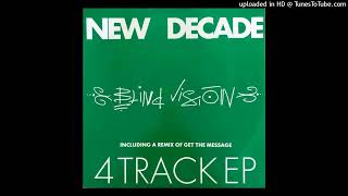 New Decade - Feel The Rhythm (1993)