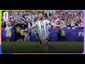 Lionel Messi Hat Trick Goal Argentina 3 0 Algeria FIFA World Cup 2026