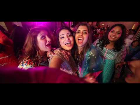 Jinal & Avi Highlight