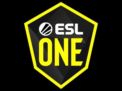 Team Adroit Vs Fnatic [ ESL One Los Angeles 2020 - Online: Southeast Asia ]