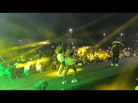 BIG BANGA - PERFORMANCE AT BEST OF THE BEST 2024 LIVE AT QCITY