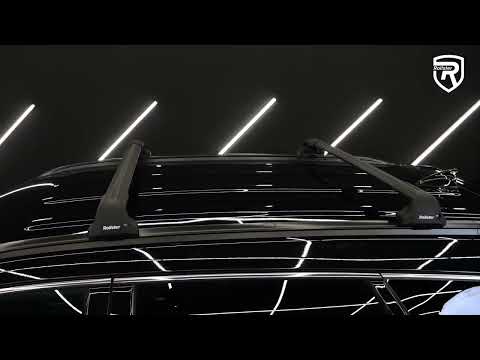 Миниатюра изображения товара Комплект адаптеров багажной системы Rollster Mercury 20844