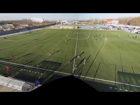 I. LMD U17 - DAC 1904 : MFK Dukla Banska Bystrica