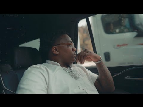Boujee Leek - Chosen one (Official Video)