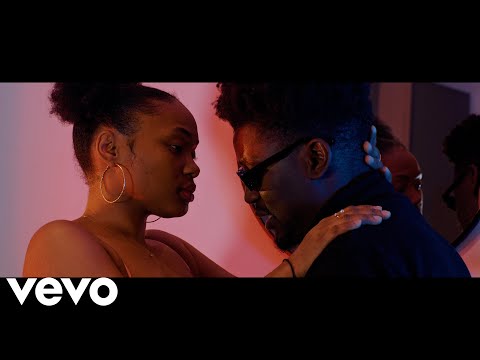 Slim Marion - En PLS (Clip Officiel) [Mulema III]