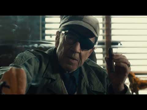 Cómo Marilyn Monroe inspiró la creación de 'Twin Peaks'