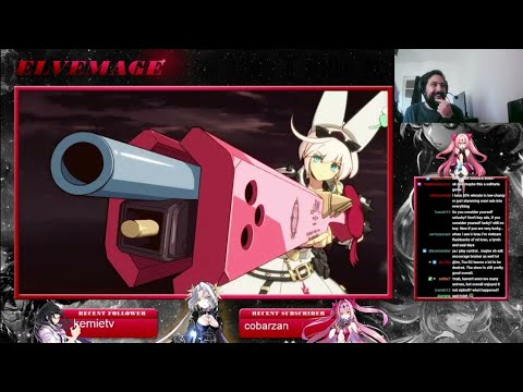 Emotional Roller Coaster vs Top RTA player lOMEGAl aka Elvemage