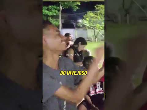 O final kkkkkkk😂⚠️ #batalhadaaldeia #batalhaderima #batalhadocoliseu #rimas #oruam