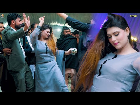 Tere Ishq Nachaya , Urwa Khan Mujra Dance Performance 2024