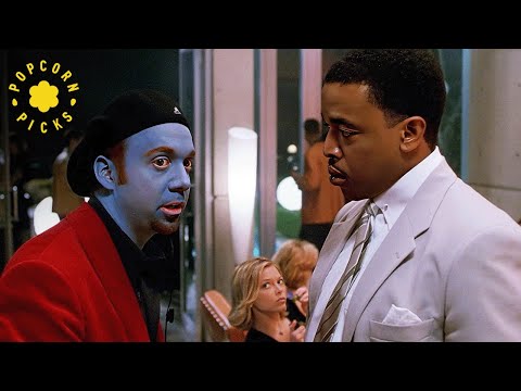 Marty Tricks Jason (Again!) | Big Fat Liar
