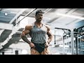 BAD WOLF Chris Bumstead