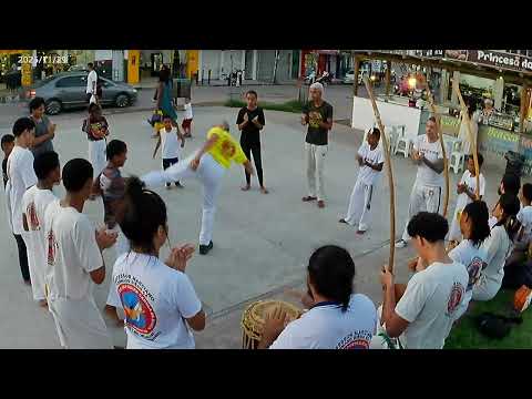 Cabula da Bahia Itabuna   Roda da Piedade 03122025 Parte 6