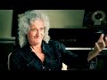 Brian May about Extreme's "Get The Funk Out" Solo