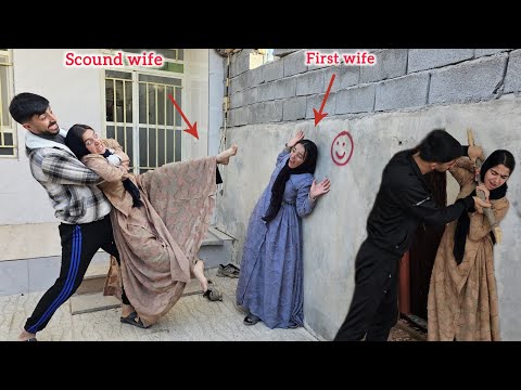 Love and Jealousy: Husband's Anger at Second Wife's Jealousy of First Wife after Embryo Test Results