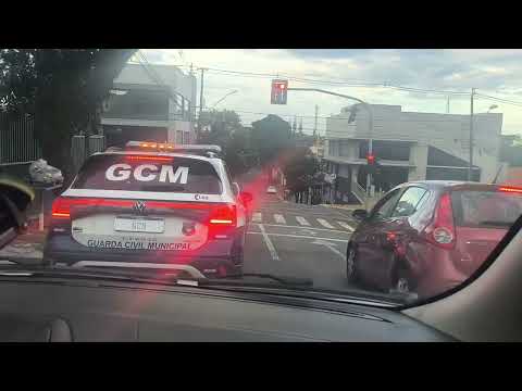 Car tour of Apucarana: Get to know a little about the "Capital of the Hat" (a nickname for the ci...