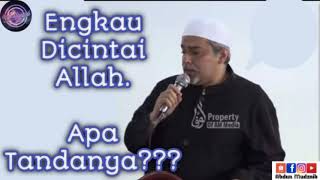 Download lagu Engkau DiCintai Allah. Apa Tandanya ??? ll Al-Habib Abdurrahman Bilfaqih mp3 Download lagu Engkau DiCintai Allah. Apa Tandanya ??? ll Al-Habib Abdurrahman Bilfaqih mp3