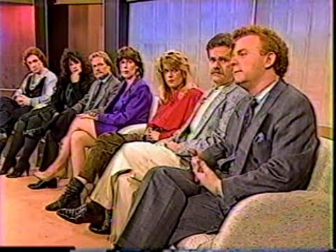 Geraldo (March 12, 1990) - Former Child Stars