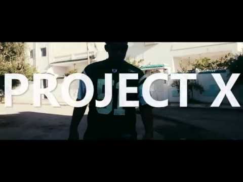 ExTrait  DEVIL X M.L.D #PROJECT X