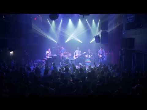 Aquamarine - Spaghetti - Expired Slang (9.16.21 Ardmore Music Hall)