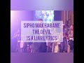 Sipho Big Fish Makhabane The Devil Is A Liar Lyrics