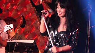 기다리겠소   - 적우(赤羽,, Jeokwoo) - 2018경주 봉황대 뮤직스퀘어