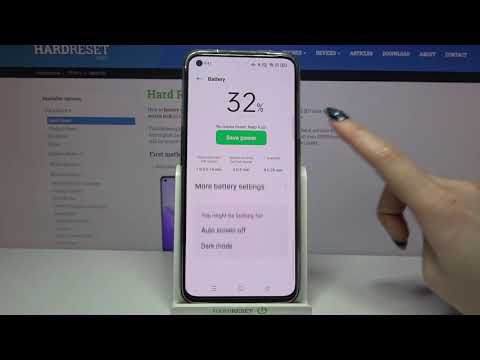 How to Set up Face Unlock on OPPO Reno5 – Face Recognition Feature