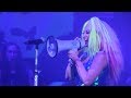 Delia - Parfum de fericire (Live) | PsiheDelia