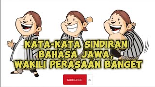 Download lagu Kata Sindiran Bahasa Jawa - Cocok Buat Story Wa... 🤭🤭🤭 mp3