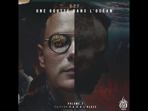 R2F - Frères de rap (feat. K2C)