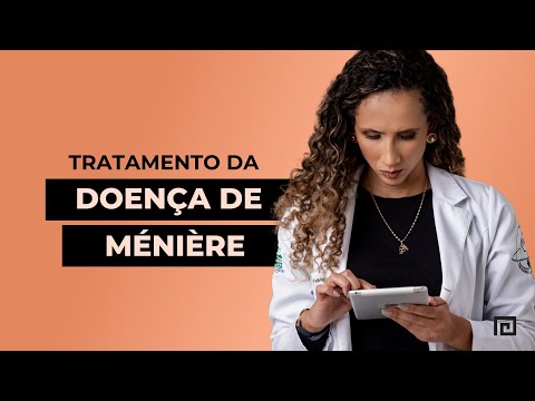 Tratamento da Doença de Ménière | Dra Nathália Prudencio