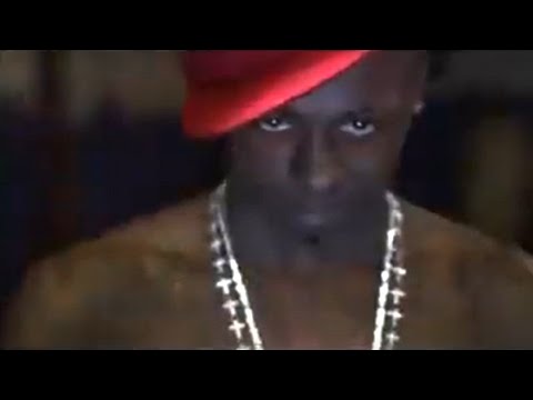 Lil Wayne & Quincy Jones in BET Awards Commercial (2008)