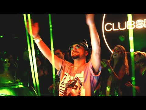 Dombresky - Live @ Space Miami April 2022