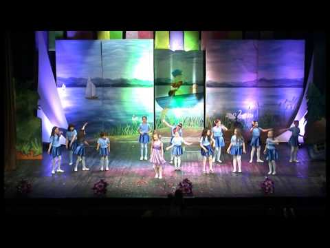 Тамара Трајческа Лето Распеано Рибарче  2014