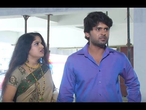 Pattusaree | Episode 135 - Part  2 | Mazhavil Manorama