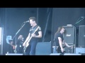 Newsted - "As the crow flies" [HD] (Rivas ...
