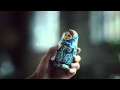 Samsung Galaxy Round 2013 Commercial Korea